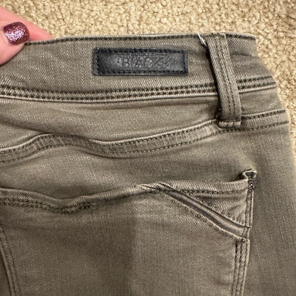 Buckle Black Fit No. 53 Skinny Size 30 x 29 - Picture 4 of 7